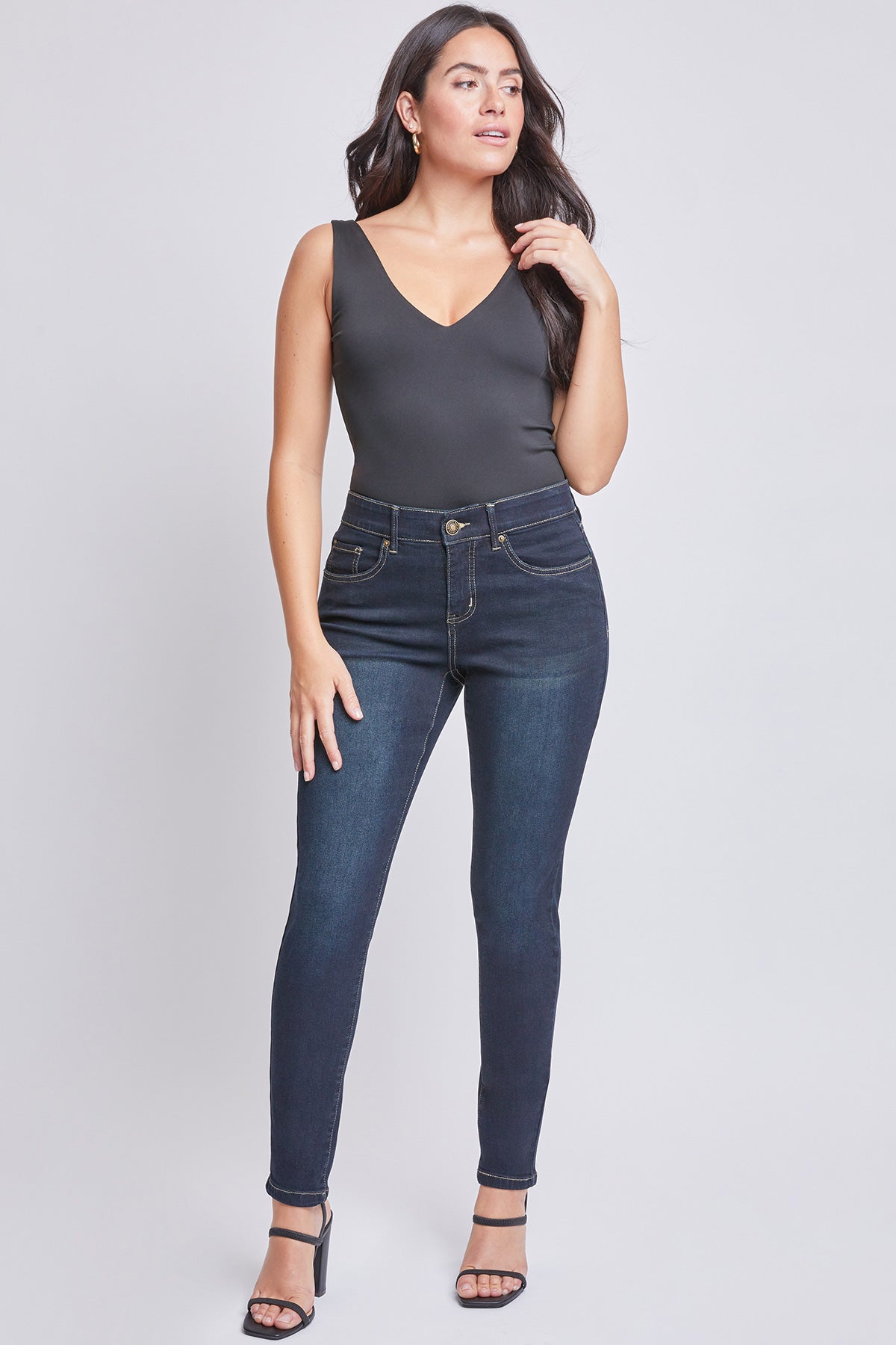 Wholesale Jeans Women - (Junior, Missy, Girls Plus sizes Jeans) – YMI JEANS  WHOLESALE