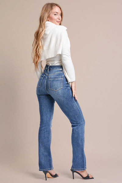 Mia bootcut image