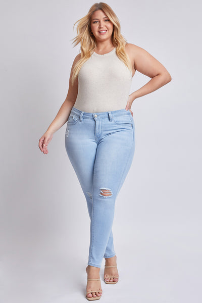 Wholesale Jeans Women - (Junior, Missy, Girls Plus sizes Jeans