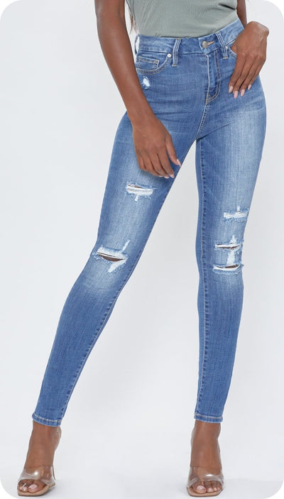 Missy Curvy | YMI JEANS WHOLESALE