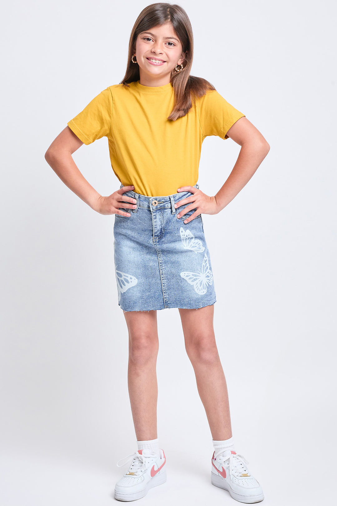 Girls Skirts YMI JEANS WHOLESALE