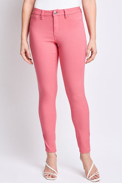 Hyperstretch Mid-Rise Skinny- Pre-Order Spring, Pack of 6 (SHIP 11/8/24)