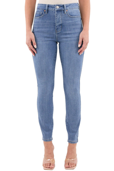 Sophie High Rise Skinny Jeans