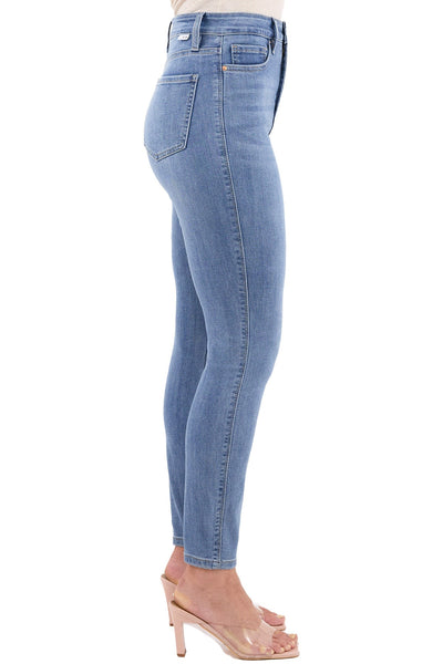 Sophie High Rise Skinny Jeans