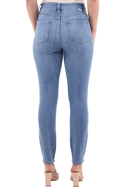 Sophie High Rise Skinny Jeans