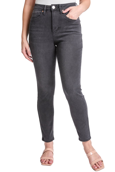 Sophie High Rise Skinny Jeans