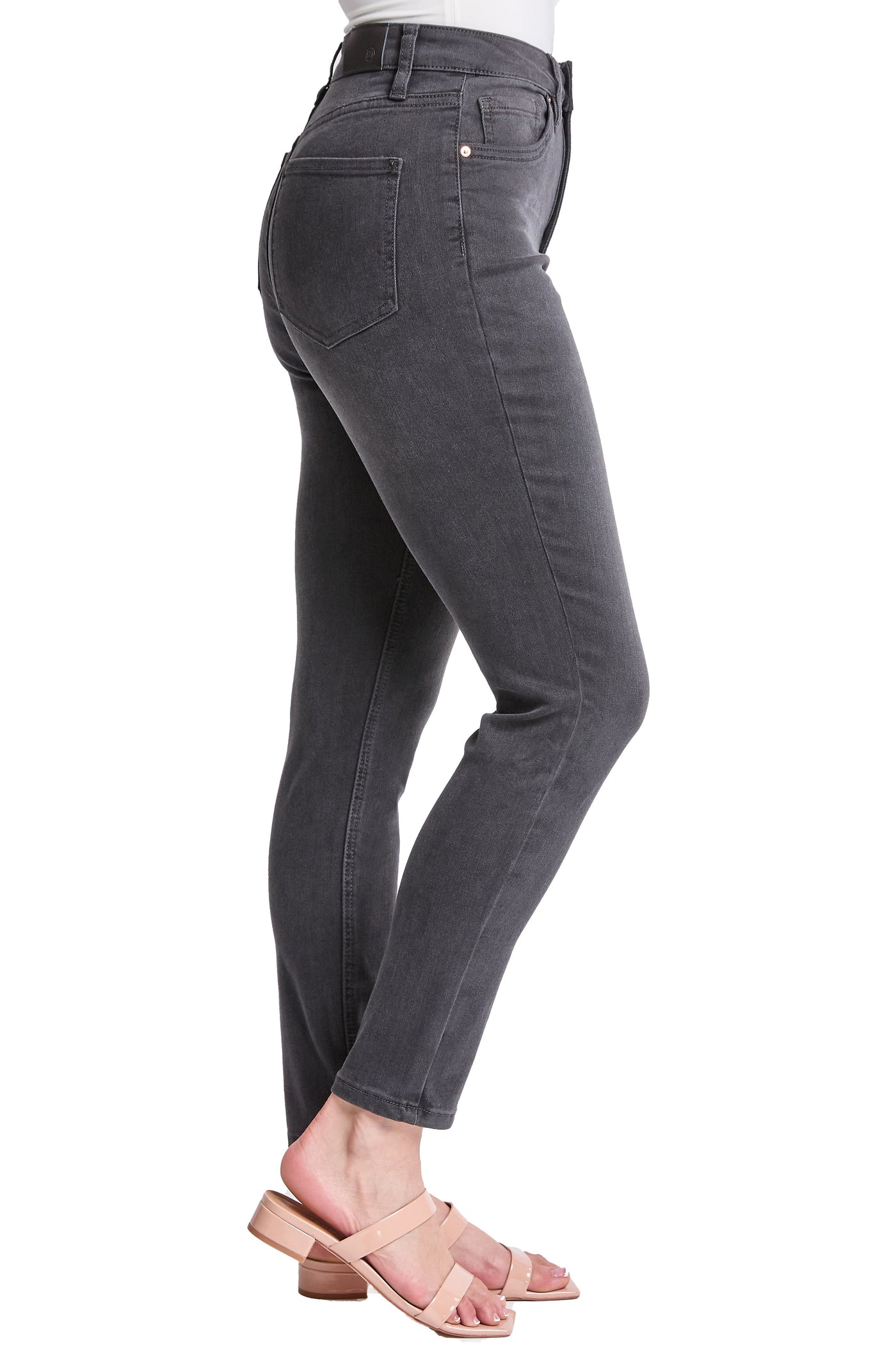 Sophie High Rise Skinny Jeans