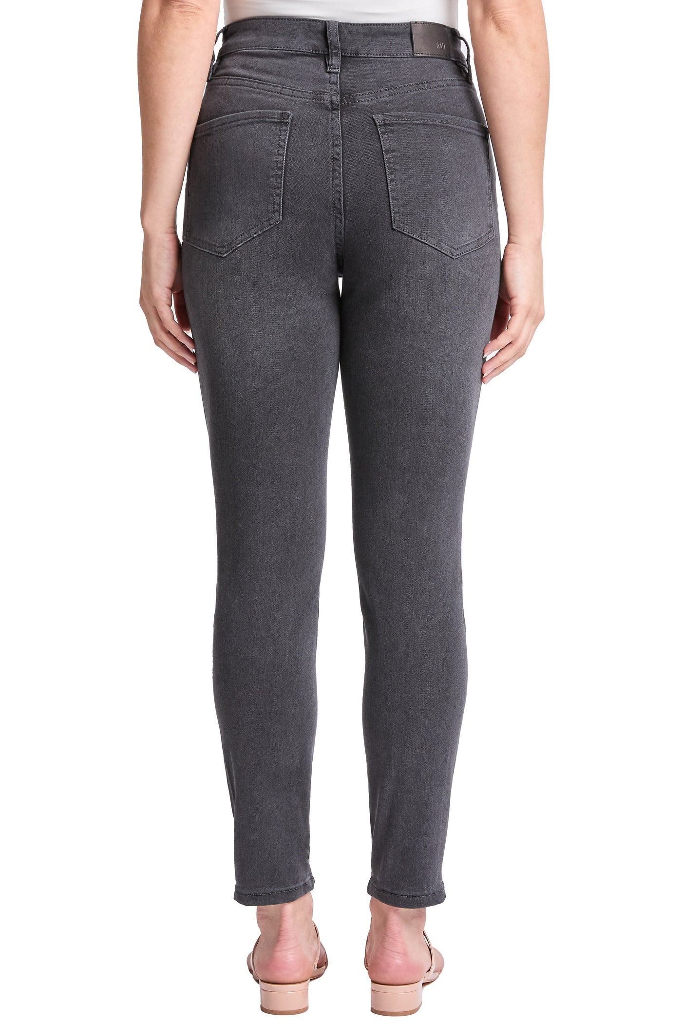 Sophie High Rise Skinny Jeans