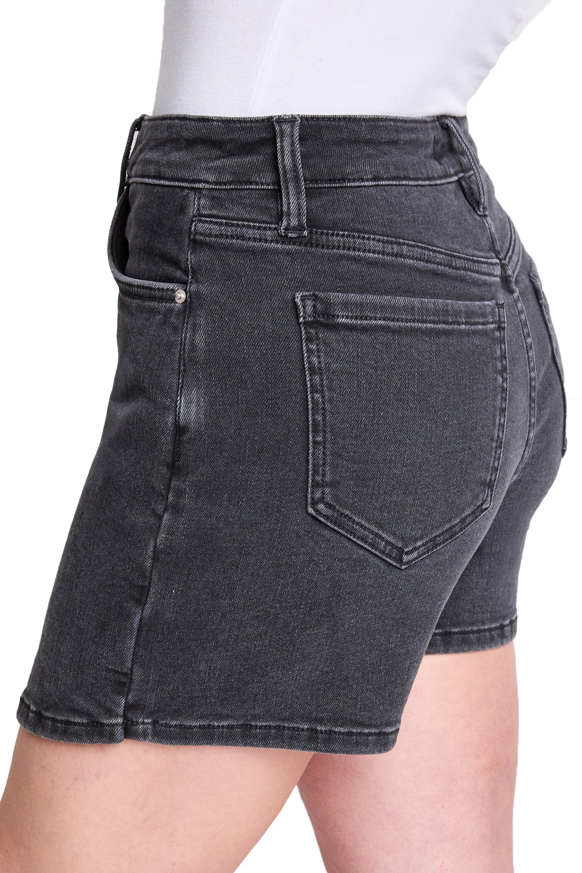 Essential Basic Everyday Skort (PRE-ORDER SHIP 3/14/25)