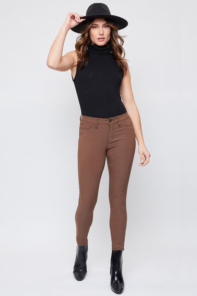 Missy Petite Hyperstretch Skinny 6 Pack