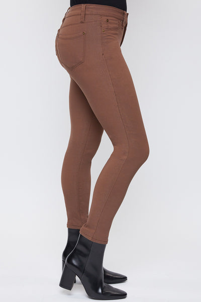 Missy Petite Hyperstretch Skinny 6 Pack